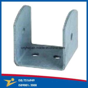 OEM U Shaped Metal Brackets