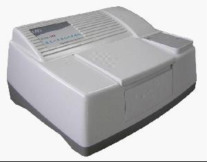 Ftir-650 Spectrometer