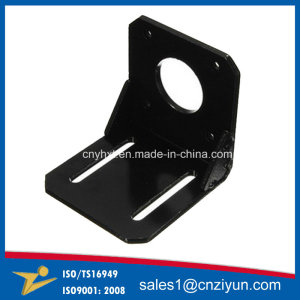 Customized Metal Steel Angle Mounting Brackets